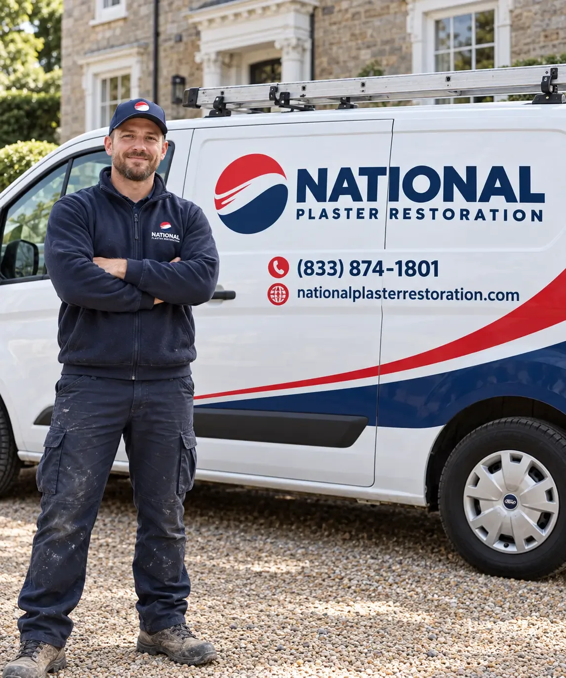 Plaster Repair Slatedale, PA FAQs